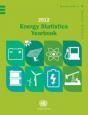 Energy Statistics Yearbook - Preview