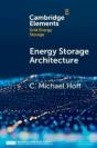 Energy Storage Architecture - Preview