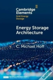 Energy Storage Architecture