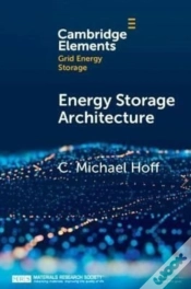 Capa do artigo Energy Storage Architecture