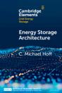 Energy Storage Architecture - Preview