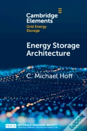 Energy Storage Architecture