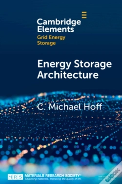 Capa do artigo Energy Storage Architecture