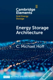 Capa do artigo Energy Storage Architecture