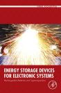 Energy Storage Devices For Electronic Systems - Preview