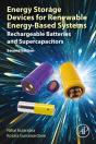 Energy Storage Devices For Renewable Energy-Based Systems - Preview