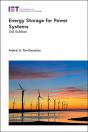 Energy Storage For Power Systems - Preview