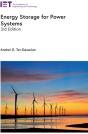 Energy Storage For Power Systems - Preview
