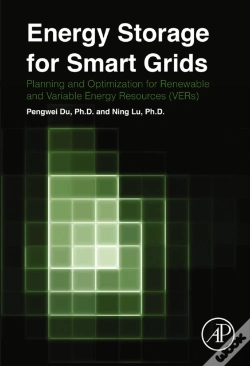 Capa do artigo Energy Storage For Smart Grids