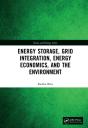 Energy Storage, Grid Integration, Energy Economics, And The Environment - Preview