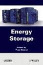Energy Storage Hardback - Preview