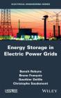 Energy Storage In Electric Power Grids - Preview