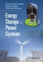 Energy Storage In Power Systems - Preview