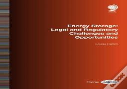 Energy Storage