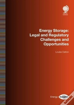 Capa do artigo Energy Storage