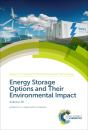 Energy Storage Options And Their Environmental Impact - Preview