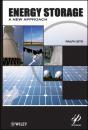 Energy Storage - Preview