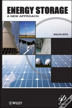 Capa do artigo Energy Storage