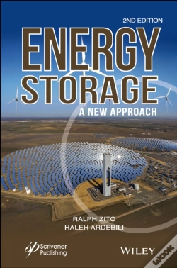 Capa do artigo Energy Storage