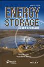 Energy Storage - Preview