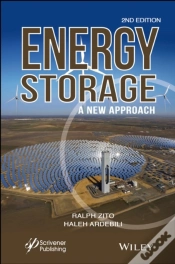 Capa do artigo Energy Storage