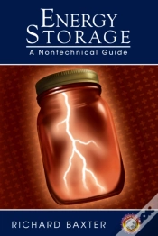 Capa do artigo Energy Storage