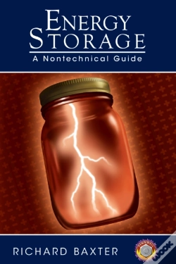 Capa do artigo Energy Storage