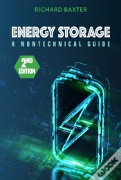 Capa do artigo Energy Storage