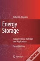 Energy Storage