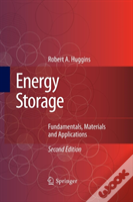 Energy Storage