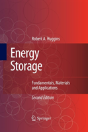 Energy Storage - Preview