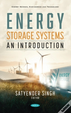 Capa do artigo Energy Storage Systems: An Introduction