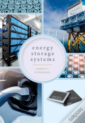 Capa do artigo Energy Storage Systems