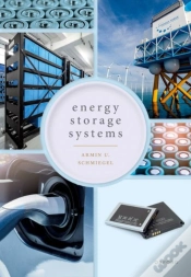 Capa do artigo Energy Storage Systems