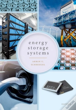 Capa do artigo Energy Storage Systems