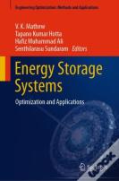 Energy Storage Systems