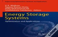 Energy Storage Systems