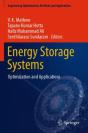 Energy Storage Systems - Preview