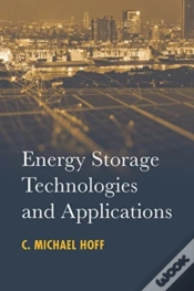 Capa do artigo Energy Storage Technologies And Applications