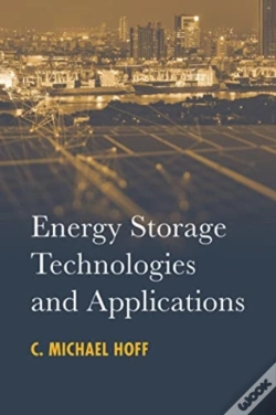 Capa do artigo Energy Storage Technologies And Applications