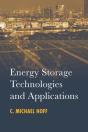 Energy Storage Technologies And Applications - Preview