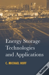 Capa do artigo Energy Storage Technologies And Applications