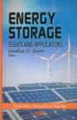 Energy Storage - Preview