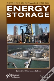 Capa do artigo Energy Storage