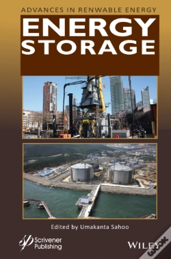 Capa do artigo Energy Storage