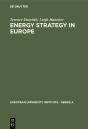 Energy Strategy In Europe - Preview