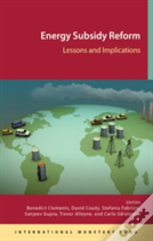 Energy Subsidy Reform