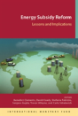 Energy Subsidy Reform - Preview