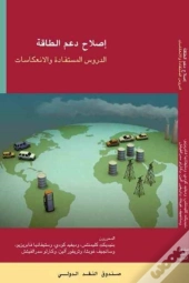 Energy Subsidy Reform