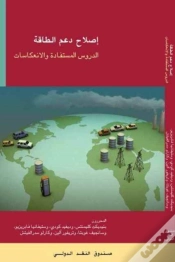 Capa do artigo Energy Subsidy Reform